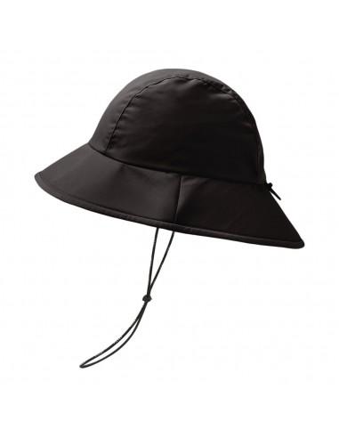 Chapeau Bob Imperméable Storm noir TILLEY Voir les baskets