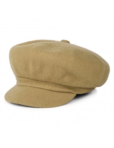 Casquette Gavroche en Laine Spitfire camel KANGOL prix pour 