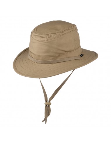 Chapeau Bob Boonie Pliable Coolmax khaki BRIXTON À commander