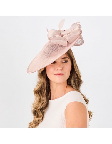 Chapeau Bibi Disque Letizia truffe FAILSWORTH soldes